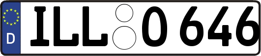 ILL-O646