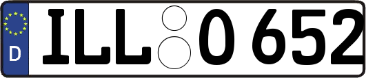 ILL-O652