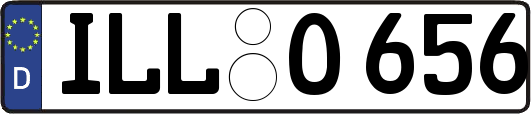 ILL-O656