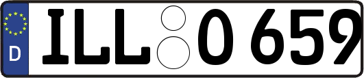 ILL-O659