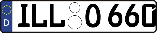 ILL-O660