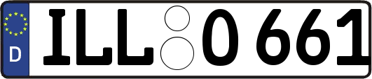 ILL-O661
