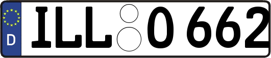 ILL-O662