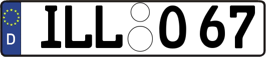 ILL-O67
