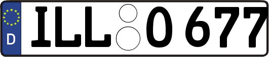 ILL-O677