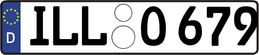 ILL-O679