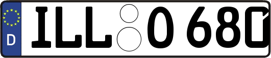 ILL-O680