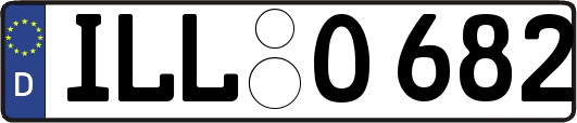 ILL-O682