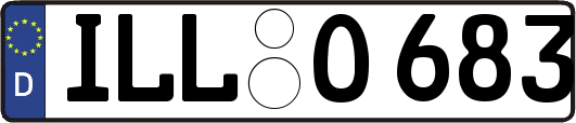 ILL-O683