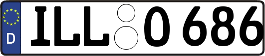 ILL-O686