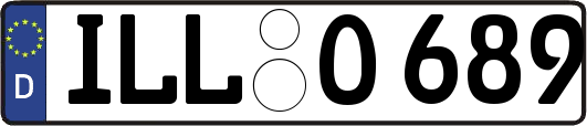 ILL-O689