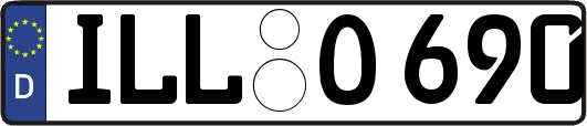 ILL-O690