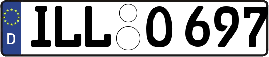 ILL-O697