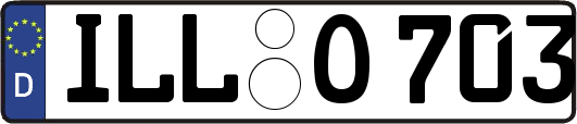 ILL-O703