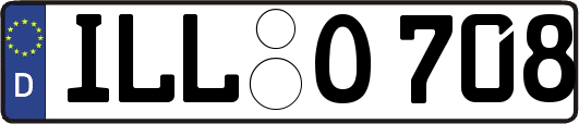 ILL-O708