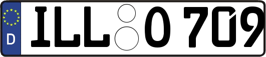ILL-O709