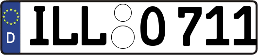 ILL-O711