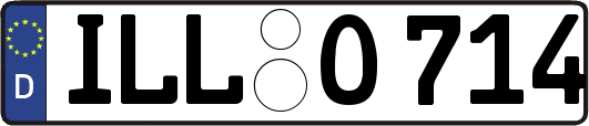 ILL-O714