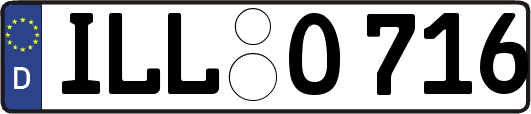 ILL-O716