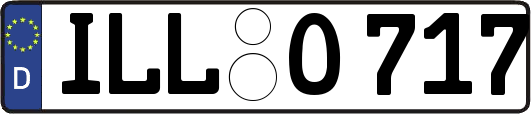 ILL-O717
