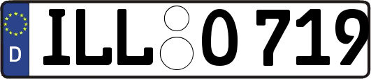 ILL-O719