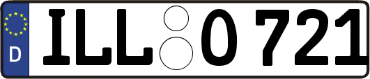 ILL-O721