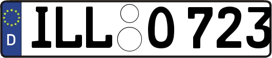 ILL-O723