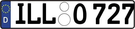ILL-O727