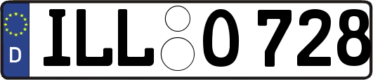 ILL-O728