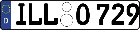 ILL-O729