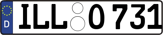 ILL-O731