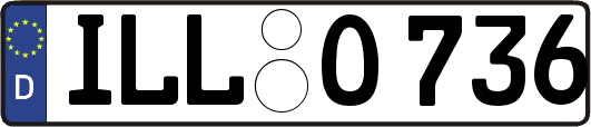 ILL-O736