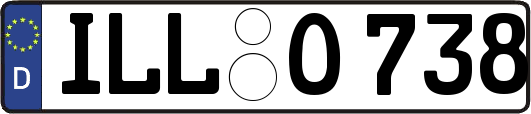 ILL-O738