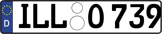 ILL-O739
