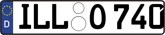 ILL-O740