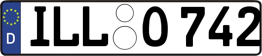 ILL-O742