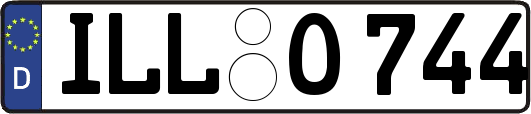 ILL-O744