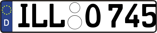 ILL-O745