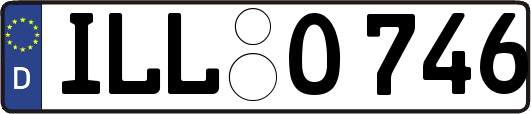 ILL-O746
