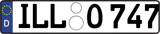 ILL-O747