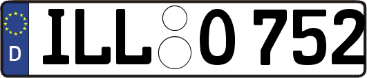 ILL-O752