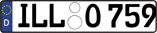 ILL-O759