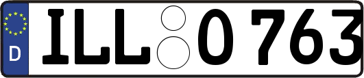 ILL-O763