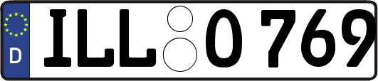 ILL-O769