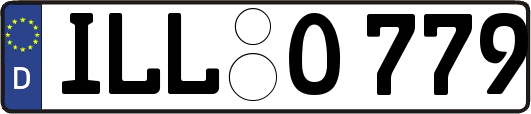ILL-O779