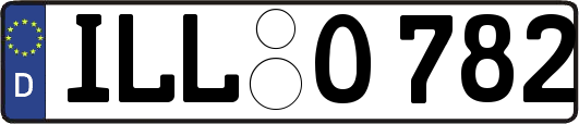 ILL-O782