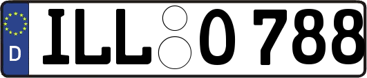 ILL-O788