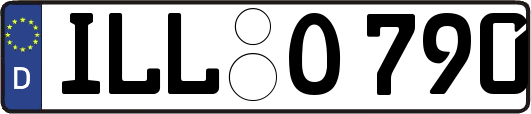 ILL-O790