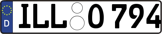 ILL-O794