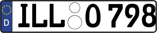 ILL-O798